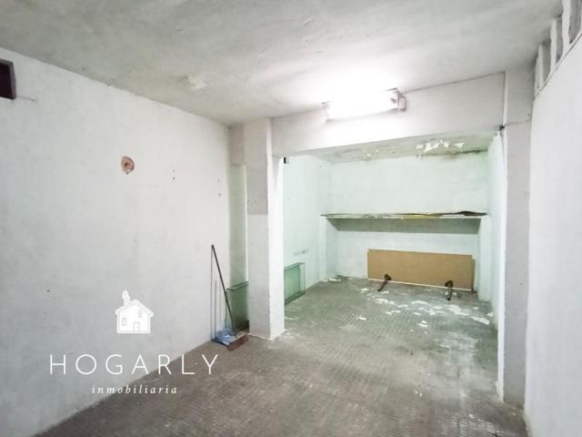 Garaje en venta en Córdoba, Parque Cruz Conde photo 0