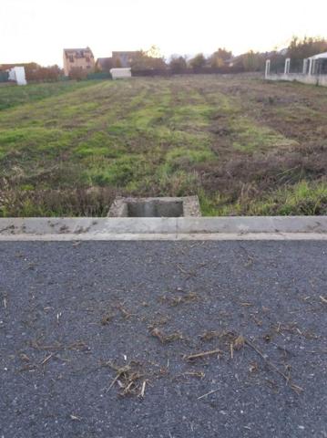 Terreno en venta en Camponaraya, Magaz de abajo photo 0