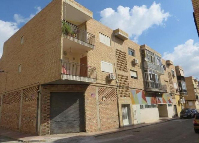 Piso en venta en Las Torres de Cotillas, Zona neutra photo 0