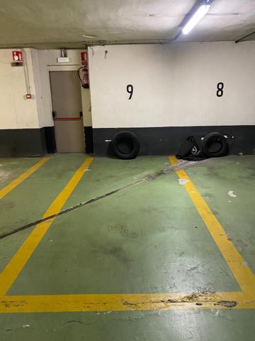 Parking en venta en Barcelona, L´Antiga Esquerra de l´Eixample photo 0