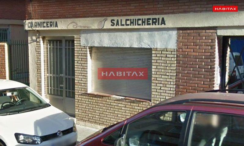 Local comercial en venta en Zamora, Candelaria photo 0