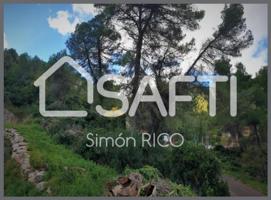 Terreno en venta en Vallirana photo 0