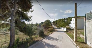 Terreno en venta en Canyelles, Les Palmeres photo 0