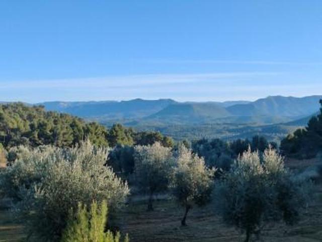 Chalet en venta en Fresneda, La fresneda photo 0