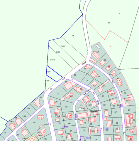 Terreno en venta en Valdefresno, Sector LOMAS NORTE, POLÍGONO 30, 24195 photo 0