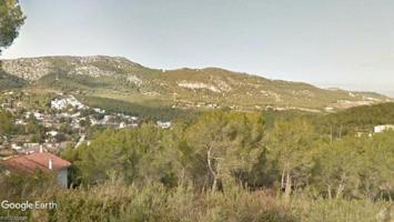 Terreno en venta en Canyelles, Les Palmeres photo 0