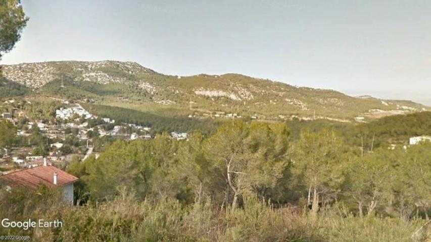 Terreno en venta en Canyelles, Les Palmeres photo 0