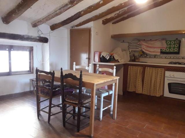 Chalet en venta en Moratalla photo 0