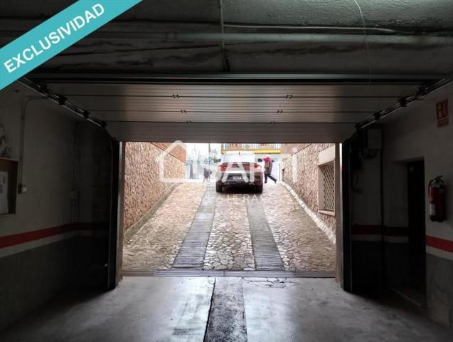 Garaje en venta en Blanes photo 0