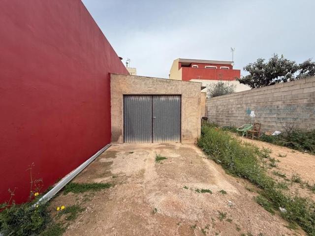 Garaje en venta en Torre-Pacheco, ROLDÁN photo 0