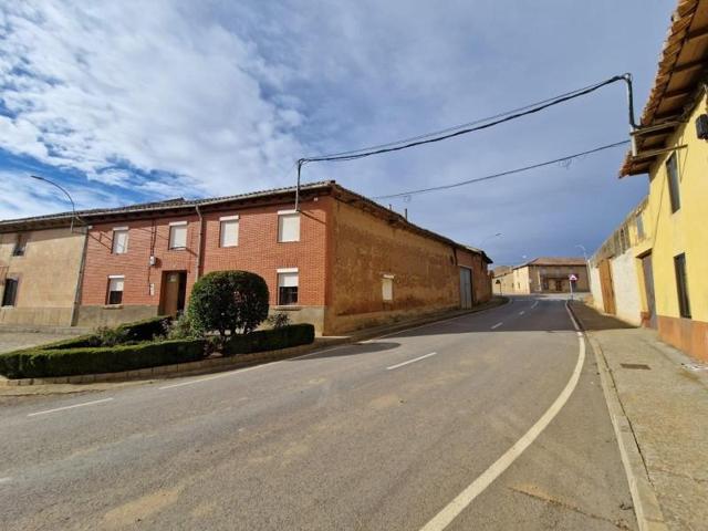Casas de pueblo en venta en Campazas, Castilla y leon photo 0