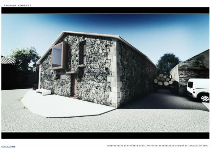 Casas de pueblo en venta en Ruente, Ucieda photo 0