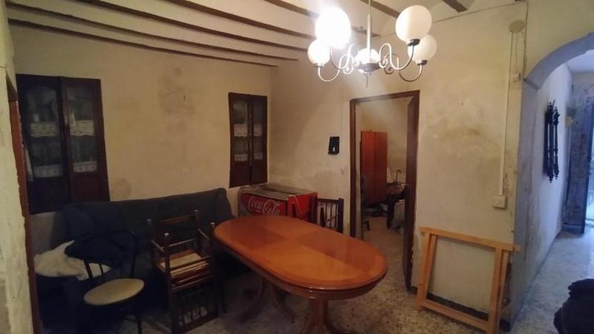 Casa en venta en Calasparra, Barrio de san pedro photo 0