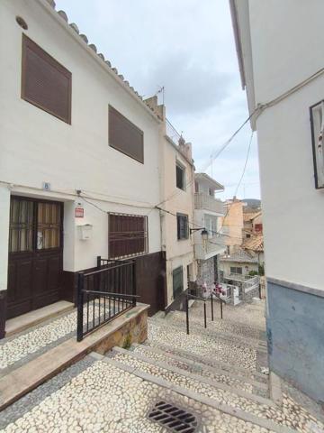 Casas de pueblo en venta en Loja, Andalucia photo 0