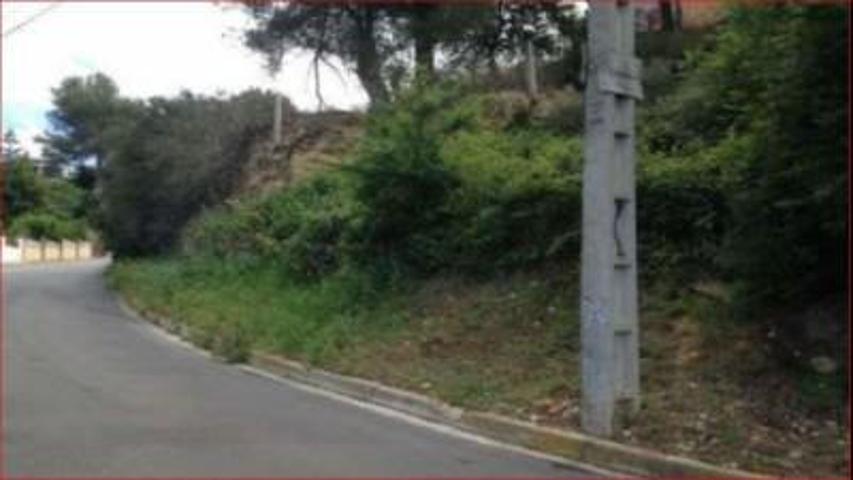 Terreno en venta en Piera, Can canals photo 0