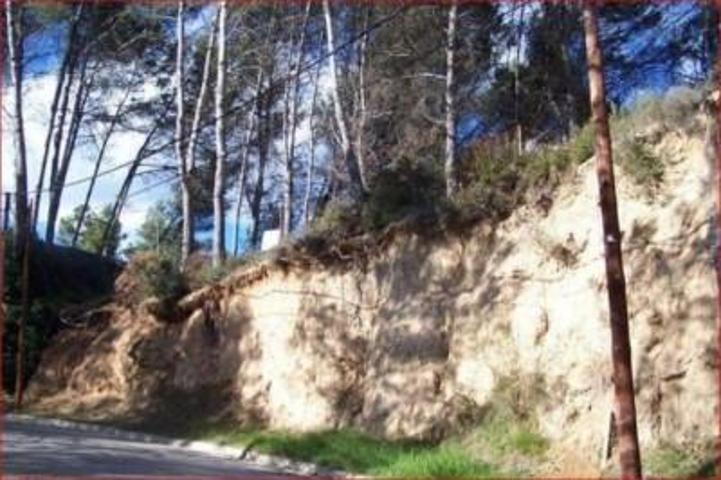 Terreno en venta en Masquefa, EL MASET photo 0