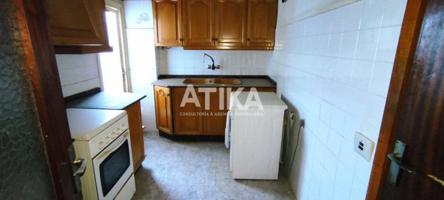 Piso en venta en Ontinyent, San Rafael photo 0
