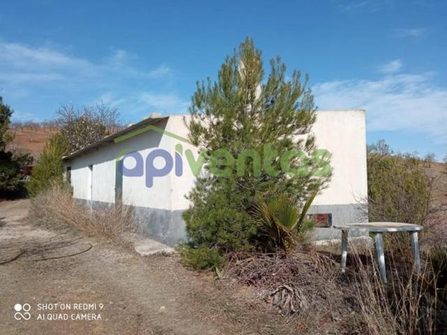 Chalet en venta en Lorca, Torrecilla photo 0