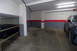 Parking en venta en Benidorm, Calle Puente, 03503 photo 0