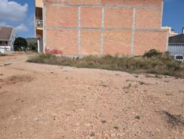 Terreno en venta en Alcanar, La fanecada photo 0