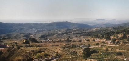 Terreno en venta en Aigues photo 0