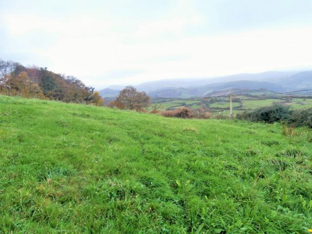Terreno en venta en Las Regueras, Las Regueras photo 0