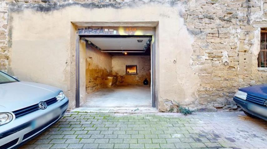 Local comercial en venta en Tafalla, Northern spain photo 0