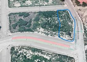 Terreno en venta en Ceuti, Ceutí photo 0