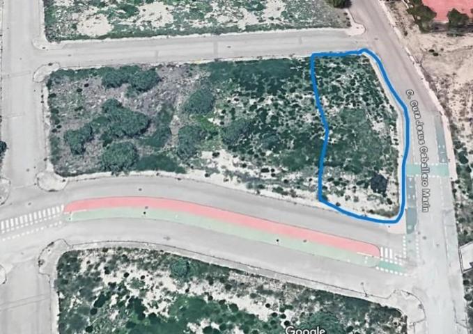 Terreno en venta en Ceuti, Ceutí photo 0