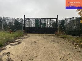 Terreno en venta en Aranda de Duero photo 0