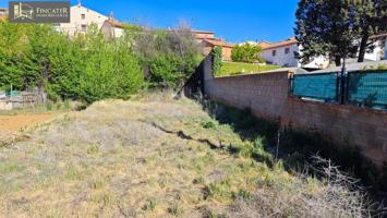 Terreno en venta en Villastar, Villastar photo 0