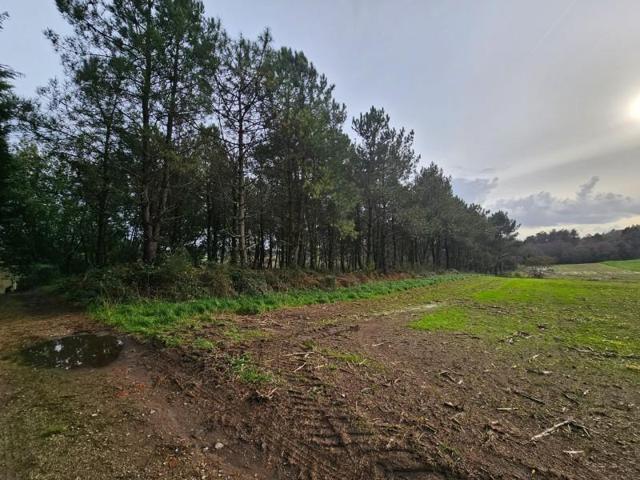 Terreno en venta en Santiago de Compostela photo 0