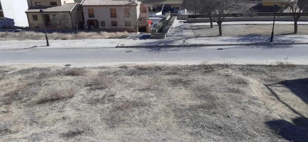 Terreno en venta en Alhama de Granada, Alhama de granada photo 0