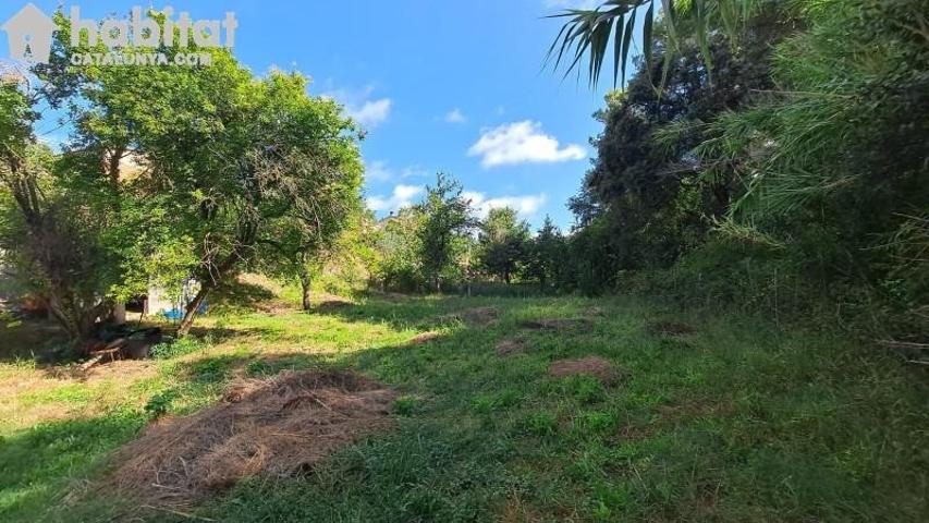 Terreno en venta en El Bruc, Montserrat park photo 0