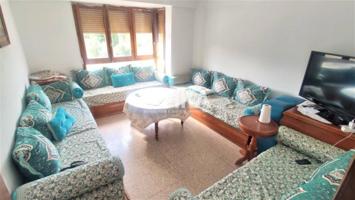 Piso en venta en Ontinyent, San Rafael photo 0