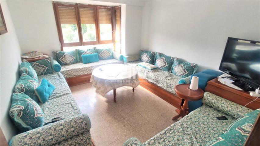 Piso en venta en Ontinyent, San Rafael photo 0