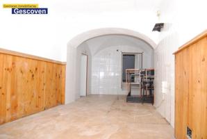 Planta baja en venta en Valencia de Alcántara, Centro photo 0