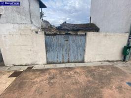 Terreno en venta en Ponferrada, Alta photo 0