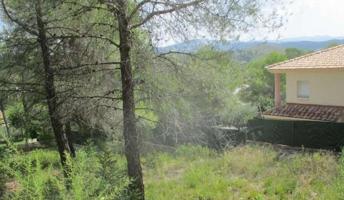 Terreno en venta en Olivella, Mas Mestre photo 0