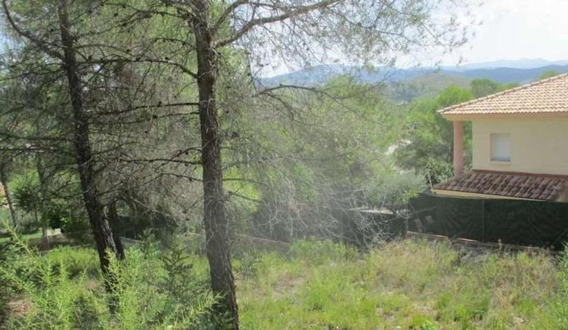 Terreno en venta en Olivella, Mas Mestre photo 0