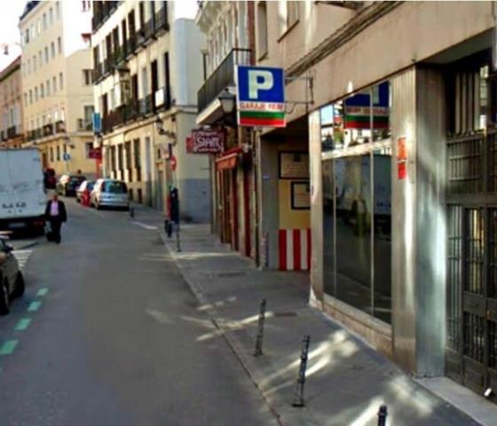 Parking en venta en Mallorca, Foners photo 0