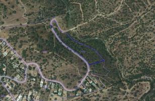 Terreno en venta en Guillena, Las Pajanosas photo 0