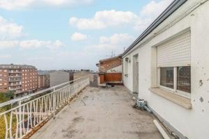 Aticos en venta en Ponferrada, Estacion photo 0