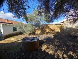 Adosada en venta en La Coronada, Fuente Obejuna, La Coronada photo 0