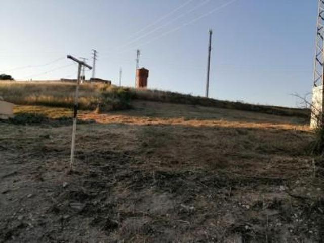 Terreno en venta en Turégano photo 0