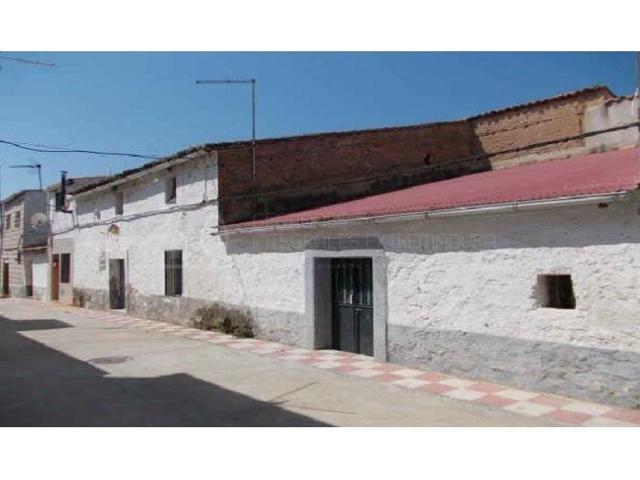 Casa en venta en Aldea del Cano photo 0