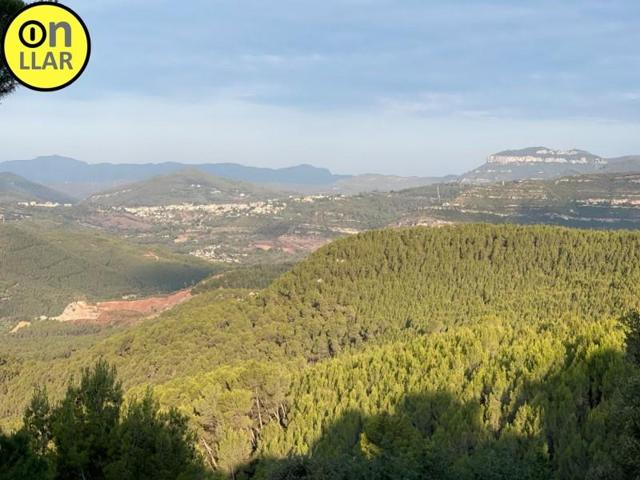 Terreno en venta en L'Ametlla del Vallès, Serrat de l`ocata photo 0