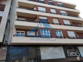 Piso en venta en La Bañeza, FRAY DIEGO ALON, 24750 photo 0