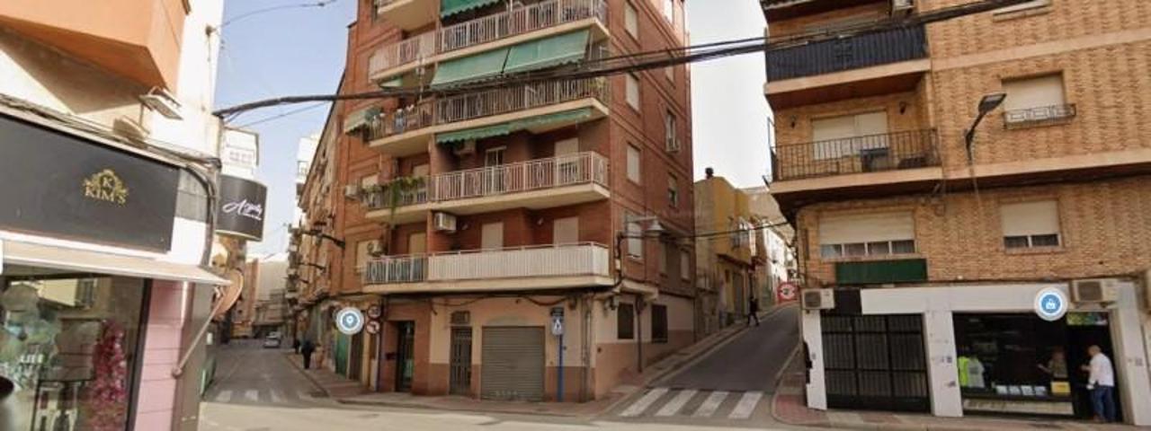 Piso en venta en Molina de Segura, Centro photo 0