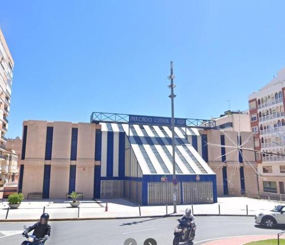 Casa en venta en Elda, Avenida de ronda photo 0